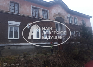Продажа трехкомнатной квартиры, 64 м2, Чусовой, Школьная улица, 30