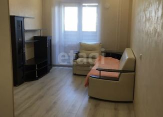 Квартира на продажу студия, 25 м2, Иркутск, улица Гоголя, 80, ЖК Изумруд