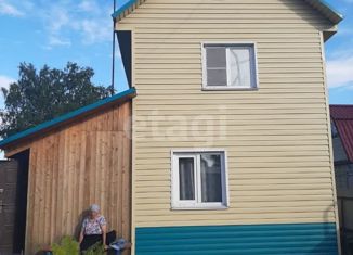 Дом на продажу, 50 м2, Искитим, Юбилейная улица, 29