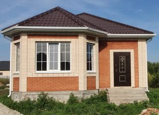 Продается дом, 100 м2, поселок Красный Сад, улица Крылова, 50