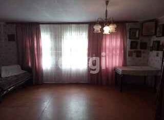 Дом на продажу, 59.1 м2, село Афанасьевка, улица Максима Горького, 24