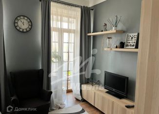 Продам четырехкомнатную квартиру, 104 м2, Москва, Можайское шоссе, 9, станция Кунцевская