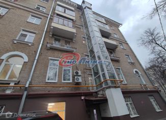 Продается 3-ком. квартира, 71.4 м2, Москва, улица Свободы, 19/1, станция Тушинская