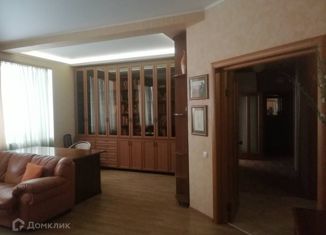 3-комнатная квартира в аренду, 110 м2, Новосибирск, Золотодолинская улица, 35, Советский район