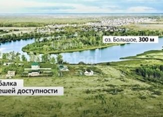 Продается земельный участок, 10.5 сот., деревня Молчанова, Приозёрная улица, уч7