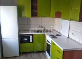 Квартира в аренду студия, 30 м2, Новосибирск, улица Ясный Берег, 23, ЖК Ясный Берег