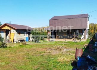 Продам дом, 127 м2, садоводческое некоммерческое товарищество Бирюли, садоводческое некоммерческое товарищество Бирюли, 137