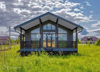 Продам дом, 103 м2, посёлок Свистуха, посёлок Свистуха, 31А