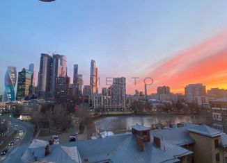 3-комнатная квартира на продажу, 77.2 м2, Москва, улица Сергея Макеева, 1, улица Сергея Макеева