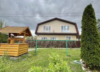 Продажа дома, 200 м2, деревня Новоликеево, улица Глебова, 136