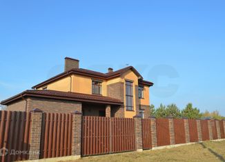 Дом на продажу, 304 м2, деревня Корюзино, Сенная улица