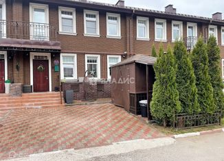 Продаю таунхаус, 115 м2, коттеджный посёлок Бристоль, улица Киплинга, 72