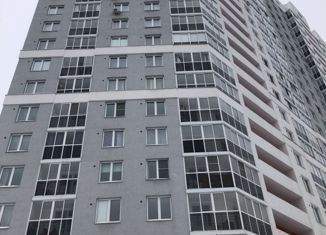 Продается однокомнатная квартира, 54 м2, Екатеринбург, улица Чкалова, 231, улица Чкалова