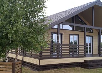 Продается дом, 120 м2, деревня Песчаное, Полевая улица, 7