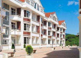 Продам квартиру студию, 31.6 м2, Сочи, ЖК Курортный, улица Ленина, 290к6