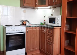 Продаю квартиру студию, 17.5 м2, Ханты-Мансийск, Парковая улица, 92А