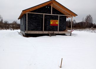 Дом на продажу, 87 м2, село Конобеево, улица Победы, 58