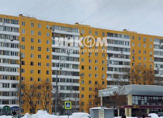 Продается 2-ком. квартира, 46.1 м2, Москва, улица Декабристов, 21, улица Декабристов