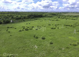 Земельный участок на продажу, 10 сот., село Гаровка-1, Зелёная улица