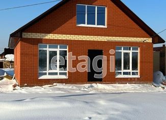 Продаю дом, 80 м2, деревня Самохваловка, Просторная улица, 14А