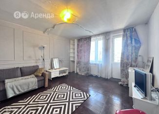 Сдам 2-ком. квартиру, 49 м2, Санкт-Петербург, проспект Наставников, 40к1, муниципальный округ Пороховые