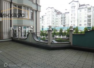 Продам четырехкомнатную квартиру, 182.9 м2, Москва, Береговая улица, 4к5, Береговая улица