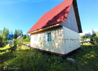 Продажа дома, 60 м2, садоводческий массив Посадников остров