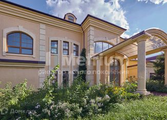Дом на продажу, 1141 м2, село Николо-Урюпино, Станиславская улица, 3