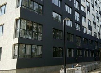 Продаю 1-ком. квартиру, 44.44 м2, Рязань, Шереметьевская улица, 14, район Песочня