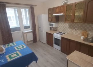 Однокомнатная квартира на продажу, 37.4 м2, посёлок Пригородный, Сербская улица, 6/3