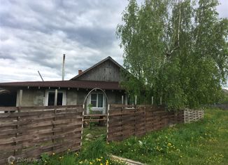 Продажа дома, 160 м2, деревня Закусихино, Садовая улица