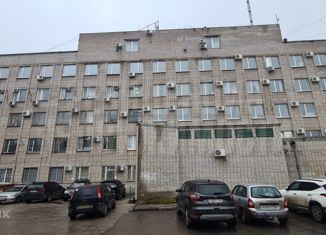 Продажа офиса, 206.1 м2, Самара, улица Антонова-Овсеенко, 53А
