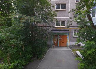 Продажа двухкомнатной квартиры, 43 м2, Екатеринбург, Белореченская улица, 17к3, Белореченская улица