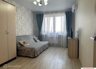 Продажа 1-комнатной квартиры, 37 м2, Краснодарский край, Заполярная улица, 39к2