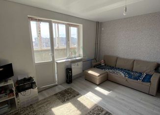 Продажа квартиры студии, 31 м2, Оренбург, жилой комплекс Акварель, 26, ЖК Акварель