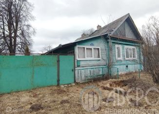 Продажа дома, 42.9 м2, село Малышево, Советская улица, 26