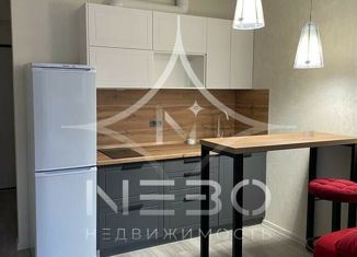 1-ком. квартира на продажу, 24 м2, посёлок городского типа Дагомыс, Старошоссейная улица