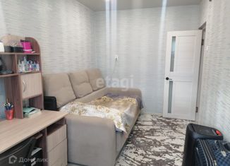 3-ком. квартира на продажу, 63.3 м2, рабочий посёлок Октябрьский, улица Губкина, 9Б