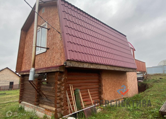 Продажа дома, 56 м2, посёлок городского типа Оверята, Кирпичная улица, 23