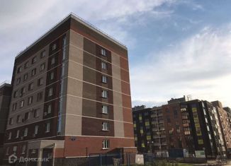 Продается квартира студия, 22 м2, поселок городского типа Разумное, Преображенская улица, 6