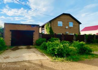 Продам дом, 168 м2, деревня Князево, Производственная улица