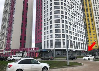 Продается 2-ком. квартира, 38 м2, Уфа, улица Архитектора Калимуллина, 1, ЖК Яркий