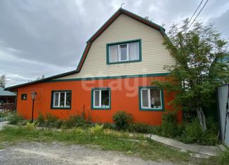 Продаю дом, 69.8 м2, Нижневартовск, садово-огородническое некоммерческое товарищество Берёзка-88, 18