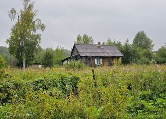 Продажа дома, 31.5 м2, посёлок Чистая Грива