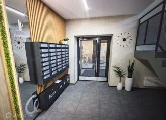 Продам трехкомнатную квартиру, 94 м2, Казань, ЖК Лето