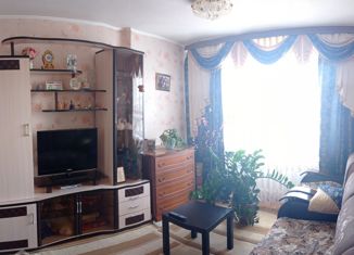 Продам двухкомнатную квартиру, 49 м2, село Кандры, улица Чапаева, 61А