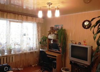 Продается двухкомнатная квартира, 42.8 м2, посёлок городского типа Николаевка, Строительная улица, 20