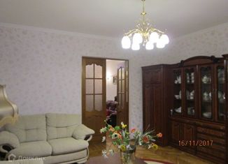 Продается 3-комнатная квартира, 132.4 м2, Нижний Новгород, улица Минина, 41, улица Минина