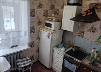 Продажа 1-комнатной квартиры, 33.2 м2, Новоалтайск, Прудская улица, 17