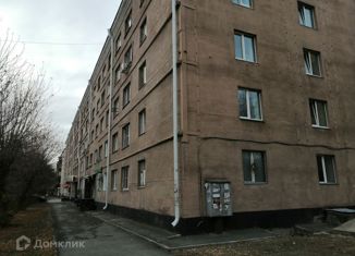 Продается 1-комнатная квартира, 17.8 м2, Курган, улица Коли Мяготина, 101, Центральный район